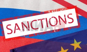 BE-ja po e shqyrton pakon e 19-të të sanksioneve kundër Rusisë