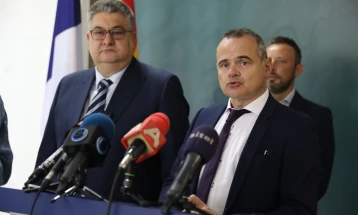 Le Rigoleur: Reforms not to be seen as an obligation demanded by EU, but as something that benefits all citizens