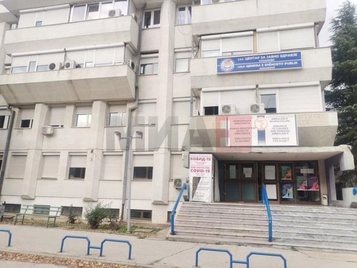 Raportohet epidemi helmimi nga ushqimi në Kumanovë - gjashtë persona janë sëmurë