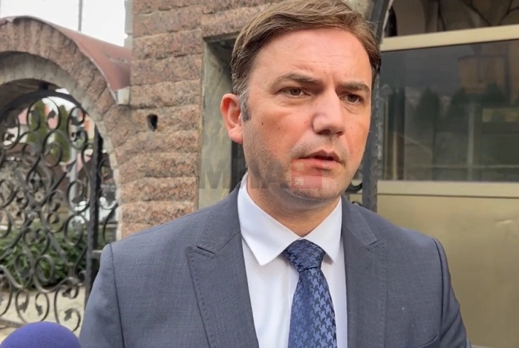 Osmani njoftoi një set mekanizmash për bashkëjetesë dhe barazi: Çairi do të jetë oaza e bashkësisë dhe dinjitetit