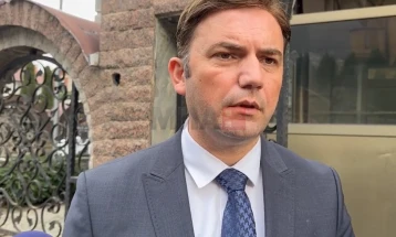 Osmani njoftoi një set mekanizmash për bashkëjetesë dhe barazi: Çairi do të jetë oaza e bashkësisë dhe dinjitetit