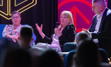 Шукова: Време е за нов пристап и реални решенија за младите и нивното домување