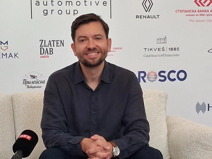 ИФФК „Браќа Манаки“ во Битола домаќин на оскаровци врвни кинаматографери од светот