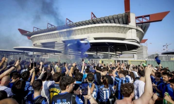 Милан и Интер на нов стадион во 2031