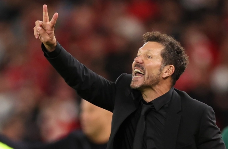 Атлетико Мадрид би може да добие американски сопственици