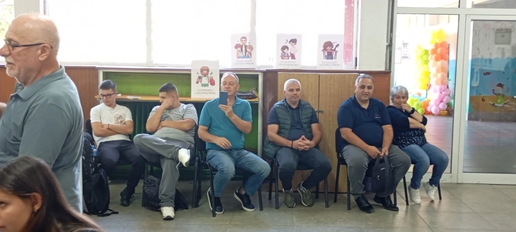 Од Делчево и Македонска Каменица започна Културна тура со сатирични работилници