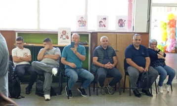 Од Делчево и Македонска Каменица започна Културна тура со сатирични работилници