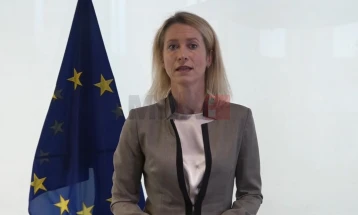 Kallasi: Me paketën e 19-të të sanksioneve i synojmë sektorët që mbështesin përpjekjet ushtarake të Rusisë