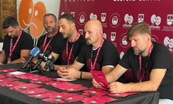 Шест претстави на меѓународниот театарски фестивал „Отело“