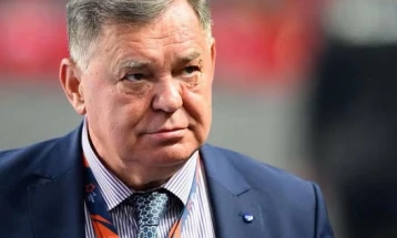 Марјан Начевски со ЕХФ функција