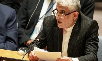 Iravani: SHBA dhe treshja evropiane do të mbajnë përgjegjësi të plotë për pasojat e veprimeve të Këshillit të Sigurimit të KB-së