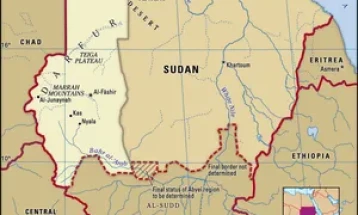 Најмалку 78 убиени во напад на дрон врз џамија во Судан