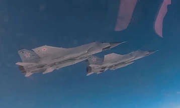 Руските авиони во низок лет прелетале врз полска нафтена платформа во Балтичко Море, активиран член 4 од Атлантскиот договор