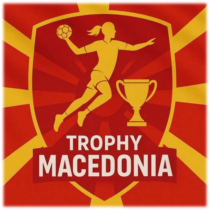 Гркинките го напуштија „Трофеј Македонија“