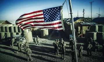 Авганистан го отфрла повикот на Трамп за враќање на американските трупи во воздухопловната база Баграм