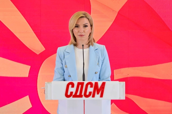 Кузеска: Граѓаните на Скопје дишеле олово, арсен и кадмиум по пожарот во Трубарево