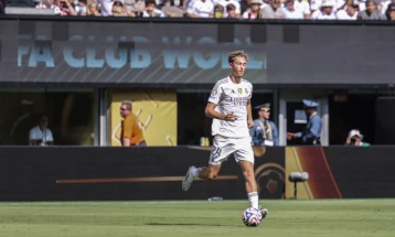 Хејсен можеше да се приклучи на ПСЖ во 2024 година