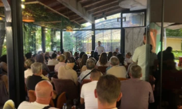 Bujar Osmani: Integriteti i punonjësve shëndetësorë është diçka që do ta ruajmë dhe ndërtojmë së bashku