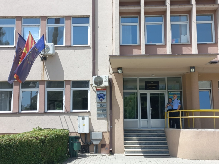 Кривична пријава против четири лица за предизвикување општа опасност во Битола