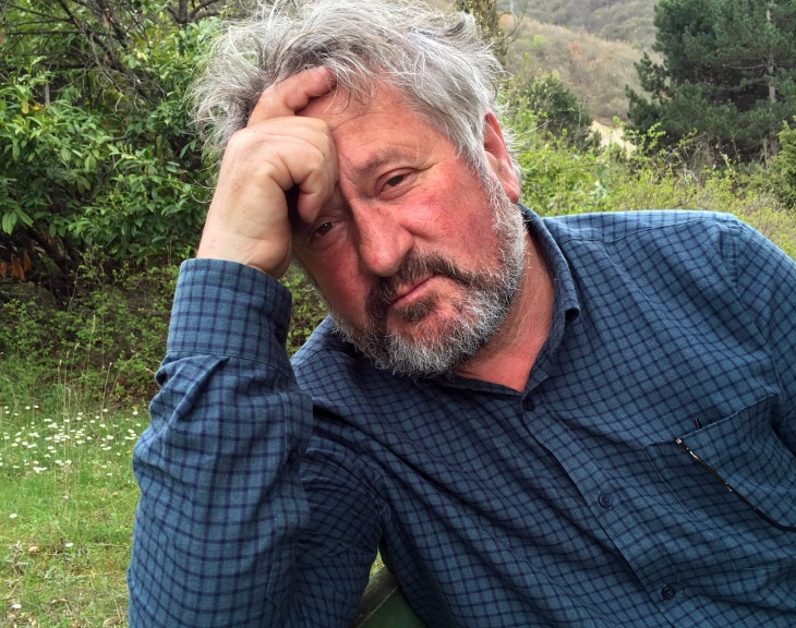 Славе Ѓорѓо Димоски: Зборникот на Миладиновци е културно-историско засолниште и моќно оружје кое му се спротивставува на заборавот