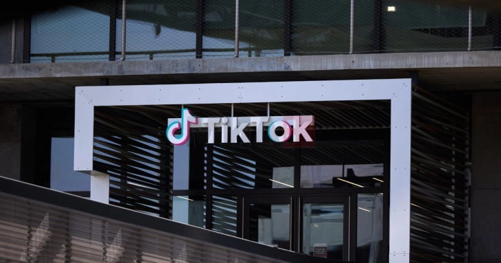 Белата куќа: Договорот за ТикТок ќе биде потпишан „во наредните денови“