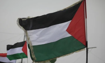 Велика Британија денеска ќе ја признае Палестина