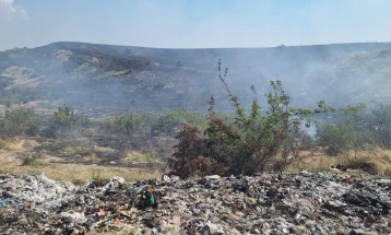  Лишен од слобода маж од тетовско поради предизвикување пожар