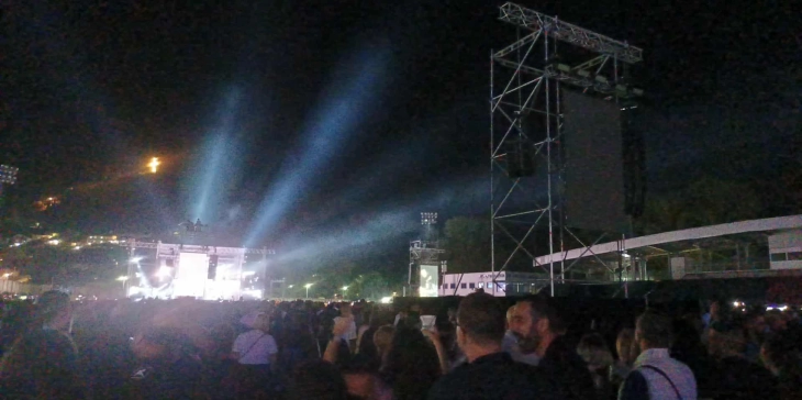 Над 100.000 гости на штипската ,,Пастрамалијада