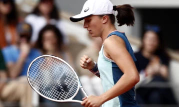 Швјонтек го освои турнирот во Сеул