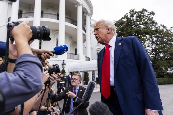 Трамп: САД ќе им помогнат на Полска и балтичките држави во случај на руски напад