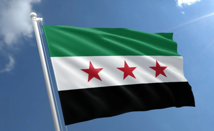 Сирија следниот месец ќе одржи парламентарни избори под новата исламистичка администрација