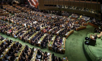 France and Belgium set to recognize Palestine at UN conference