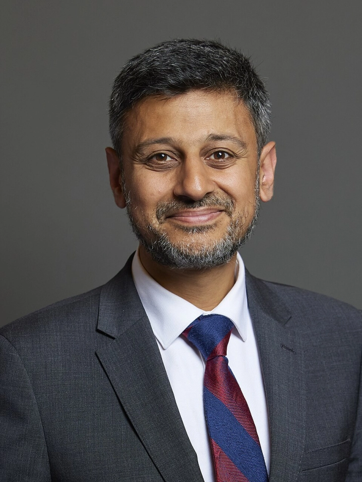 Членови на израелската Влада имаат „геноцидна намера“, тврди британски министер за здравство