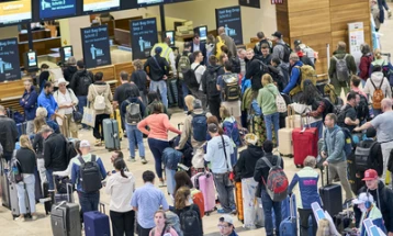 ЕУ официјално соопшти за кибернапад врз европските аеродроми