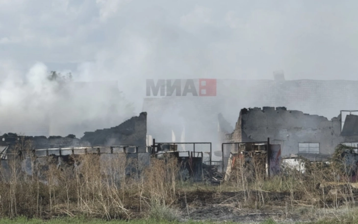 MMJPH: Matje indikative në zonën e Trubarevës tregojnë se përqendrimet e PM10 janë të sigurta dhe nuk e tejkalojnë kufirin e lejuar