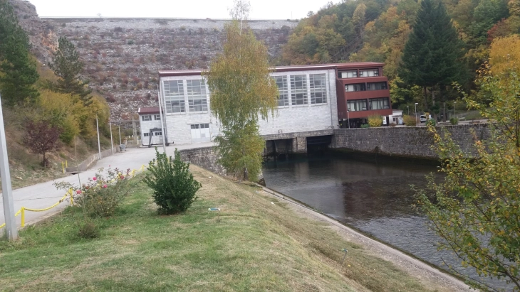 Во ХЕ „Шпилје