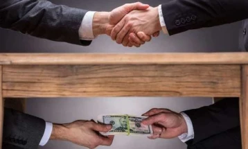 Конференција „Системската корупција - најголема безбедносна закана“