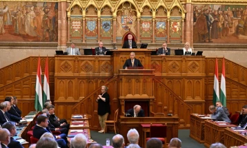 Орбан: Ако Украина влезе во ЕУ, и војната ќе дојде со неа