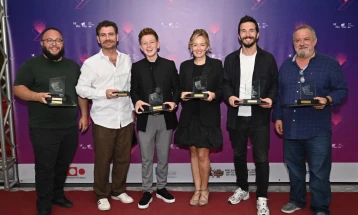 Përfundoi edicioni i 14-të i tiff ODA, për film më të mirë me metrazh të gjatë është shpallur 