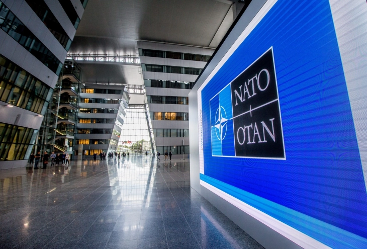 Takim i jashtëzakonshëm i Komitetit ushtarak të NATO-s kushtuar shkeljes ruse të hapësirës ajrore të Paktit