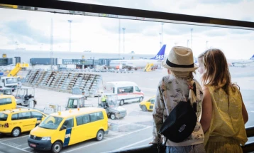 Drone sightings disrupt flights at airports in Copenhagen and Oslo