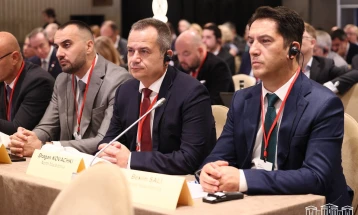 Делегација на Собранието учествуваше на Рос-Рот семинар во Ереван