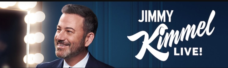 US TV host Jimmy Kimmel has show reinstated