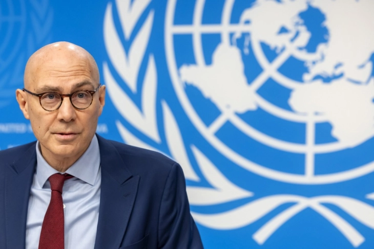 ОН ја осуди тортурата што руските власти ја споведуваат врз притворените украински цивили