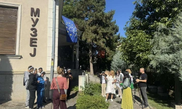 Богата програма за кумановци подготви НУ Музеј Куманово по повод Европски денови на културно наследство