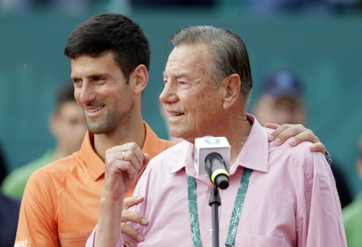 Почина Никола Пилиќ, поранешниот тренер на Ѓоковиќ