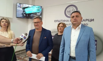 Вкупно 132 апликации за самовработување во Кавадарци 