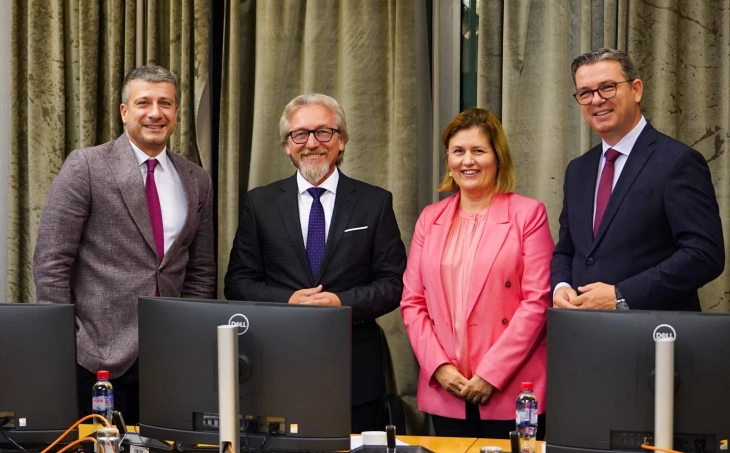 Ministry of Energy forms tech support unit to achieve carbon neutrality by 2050