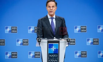 Руте: Подготвени сме да продолжиме да ја браниме секоја педа од територијата на НАТО 