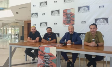 Во Велес ќе се одржи 4.Фестивал на џез, world и современа музика